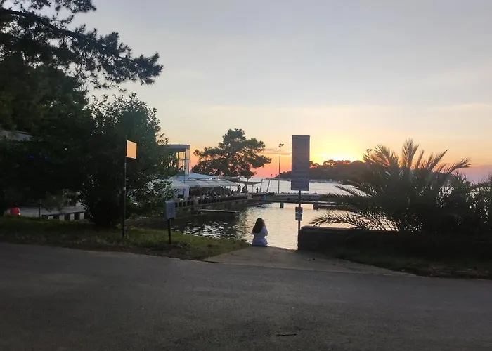 Parenzo Premium Apartamento