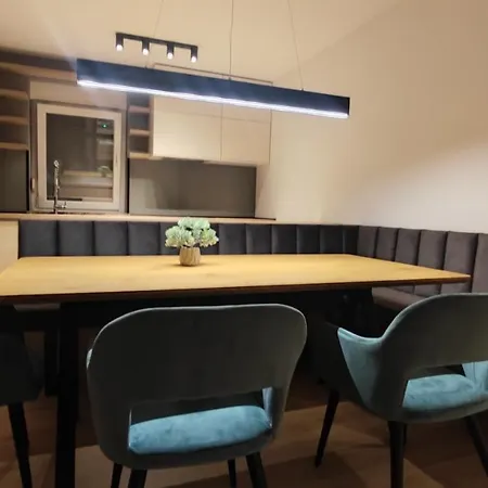 Parenzo Premium Lejlighed Poreč