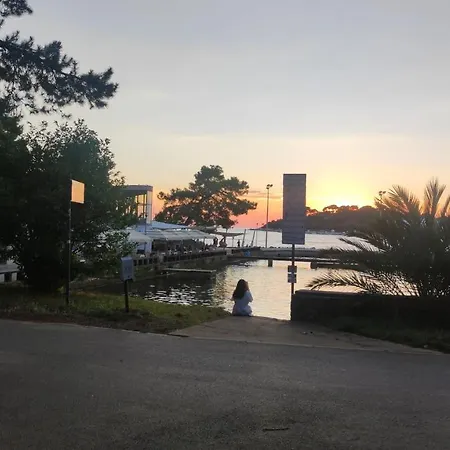 Parenzo Premium Lejlighed