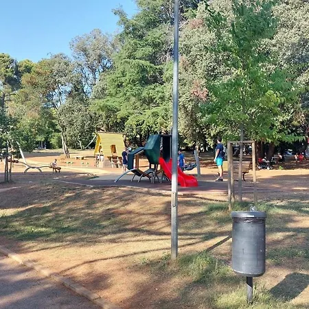 Appartamento Parenzo Premium