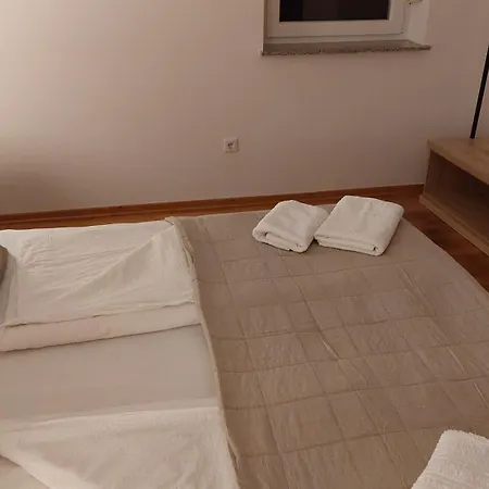 Appartamento Parenzo Premium Porec