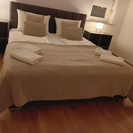 Parenzo Premium * Porec