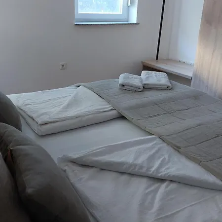 Lejlighed Parenzo Premium