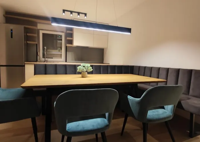 Parenzo Premium アパート ポレッチ