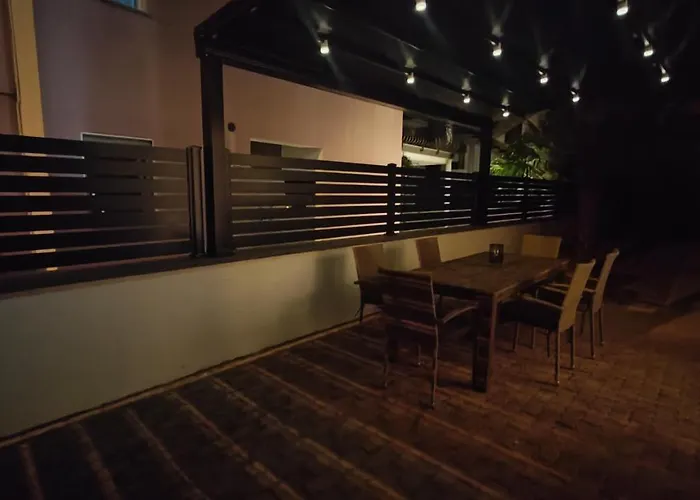 Parenzo Premium ポレッチ