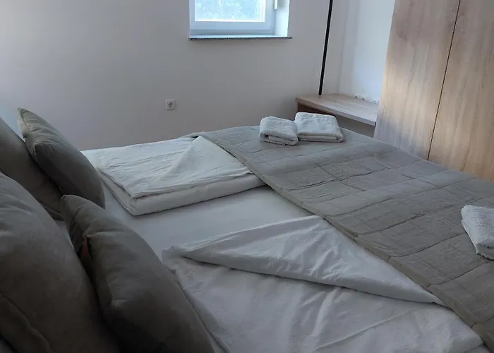 アパート Parenzo Premium