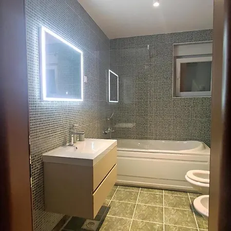 Parenzo Premium Apartment *