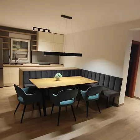 Apartment Parenzo Premium