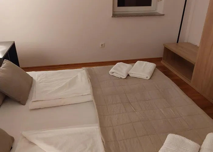 Apartment Parenzo Premium Poreč